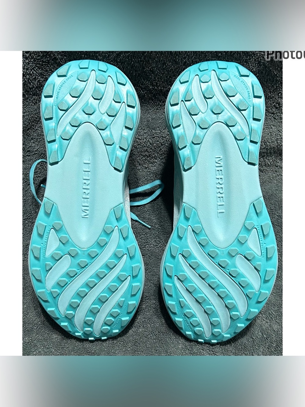 Merrell Morphlite - Picture 8 of 9